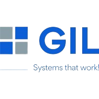 GIL AutomationLogo